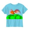 Toddler 5.5 oz. Jersey Short-Sleeve T-Shirt Thumbnail