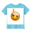 Toddler 5.5 oz. Jersey Short-Sleeve T-Shirt Thumbnail