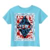 Toddler 5.5 oz. Jersey Short-Sleeve T-Shirt Thumbnail