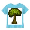 Toddler 5.5 oz. Jersey Short-Sleeve T-Shirt Thumbnail