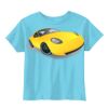 Toddler 5.5 oz. Jersey Short-Sleeve T-Shirt Thumbnail