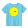 Toddler 5.5 oz. Jersey Short-Sleeve T-Shirt Thumbnail