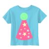 Toddler 5.5 oz. Jersey Short-Sleeve T-Shirt Thumbnail