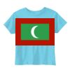 Toddler 5.5 oz. Jersey Short-Sleeve T-Shirt Thumbnail