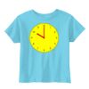Toddler 5.5 oz. Jersey Short-Sleeve T-Shirt Thumbnail