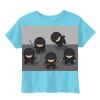 Toddler 5.5 oz. Jersey Short-Sleeve T-Shirt Thumbnail
