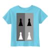 Toddler 5.5 oz. Jersey Short-Sleeve T-Shirt Thumbnail