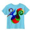 Toddler 5.5 oz. Jersey Short-Sleeve T-Shirt Thumbnail