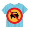 Toddler 5.5 oz. Jersey Short-Sleeve T-Shirt Thumbnail