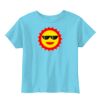 Toddler 5.5 oz. Jersey Short-Sleeve T-Shirt Thumbnail