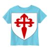 Toddler 5.5 oz. Jersey Short-Sleeve T-Shirt Thumbnail