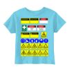 Toddler 5.5 oz. Jersey Short-Sleeve T-Shirt Thumbnail