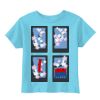 Toddler 5.5 oz. Jersey Short-Sleeve T-Shirt Thumbnail