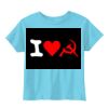 Toddler 5.5 oz. Jersey Short-Sleeve T-Shirt Thumbnail