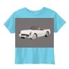 Toddler 5.5 oz. Jersey Short-Sleeve T-Shirt Thumbnail