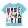 Toddler 5.5 oz. Jersey Short-Sleeve T-Shirt Thumbnail