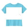 Toddler 5.5 oz. Jersey Short-Sleeve T-Shirt Thumbnail