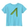 Toddler 5.5 oz. Jersey Short-Sleeve T-Shirt Thumbnail