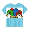 Toddler 5.5 oz. Jersey Short-Sleeve T-Shirt Thumbnail