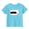 Toddler 5.5 oz. Jersey Short-Sleeve T-Shirt Thumbnail