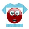 Toddler 5.5 oz. Jersey Short-Sleeve T-Shirt Thumbnail