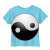 Toddler 5.5 oz. Jersey Short-Sleeve T-Shirt Thumbnail