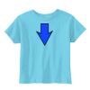 Toddler 5.5 oz. Jersey Short-Sleeve T-Shirt Thumbnail