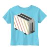Toddler 5.5 oz. Jersey Short-Sleeve T-Shirt Thumbnail