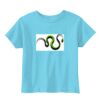 Toddler 5.5 oz. Jersey Short-Sleeve T-Shirt Thumbnail