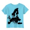 Toddler 5.5 oz. Jersey Short-Sleeve T-Shirt Thumbnail