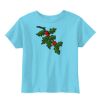 Toddler 5.5 oz. Jersey Short-Sleeve T-Shirt Thumbnail