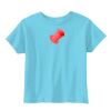 Toddler 5.5 oz. Jersey Short-Sleeve T-Shirt Thumbnail