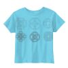 Toddler 5.5 oz. Jersey Short-Sleeve T-Shirt Thumbnail