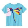 Toddler 5.5 oz. Jersey Short-Sleeve T-Shirt Thumbnail