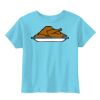 Toddler 5.5 oz. Jersey Short-Sleeve T-Shirt Thumbnail