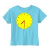 Toddler 5.5 oz. Jersey Short-Sleeve T-Shirt Thumbnail
