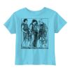 Toddler 5.5 oz. Jersey Short-Sleeve T-Shirt Thumbnail