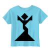 Toddler 5.5 oz. Jersey Short-Sleeve T-Shirt Thumbnail