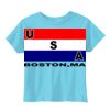 Toddler 5.5 oz. Jersey Short-Sleeve T-Shirt Thumbnail