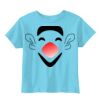 Toddler 5.5 oz. Jersey Short-Sleeve T-Shirt Thumbnail