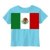 Toddler 5.5 oz. Jersey Short-Sleeve T-Shirt Thumbnail