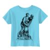 Toddler 5.5 oz. Jersey Short-Sleeve T-Shirt Thumbnail