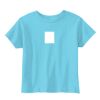 Toddler 5.5 oz. Jersey Short-Sleeve T-Shirt Thumbnail