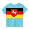 Toddler 5.5 oz. Jersey Short-Sleeve T-Shirt Thumbnail