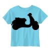 Toddler 5.5 oz. Jersey Short-Sleeve T-Shirt Thumbnail