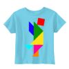 Toddler 5.5 oz. Jersey Short-Sleeve T-Shirt Thumbnail