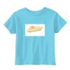 Toddler 5.5 oz. Jersey Short-Sleeve T-Shirt Thumbnail