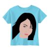 Toddler 5.5 oz. Jersey Short-Sleeve T-Shirt Thumbnail