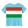 Toddler 5.5 oz. Jersey Short-Sleeve T-Shirt Thumbnail