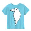 Toddler 5.5 oz. Jersey Short-Sleeve T-Shirt Thumbnail